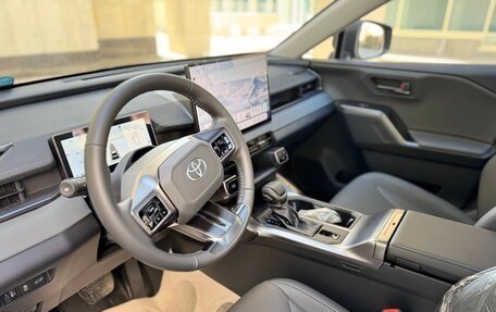 Toyota RAV4, 2026 год, 3 990 000 рублей, 14 фотография