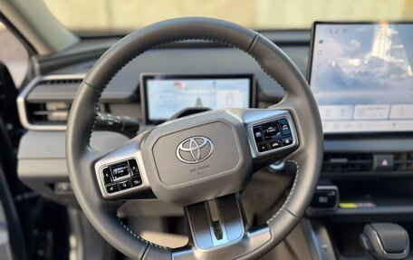 Toyota RAV4, 2026 год, 3 990 000 рублей, 10 фотография