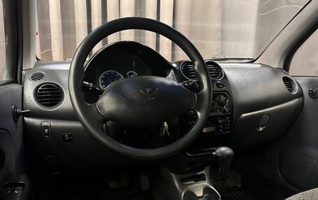 Daewoo Matiz I, 2006 год, 209 999 рублей, 6 фотография