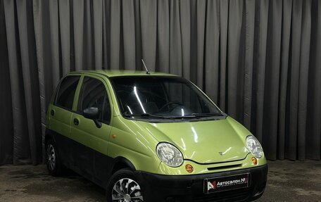 Daewoo Matiz I, 2006 год, 209 999 рублей, 2 фотография