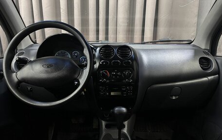 Daewoo Matiz I, 2006 год, 209 999 рублей, 7 фотография