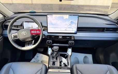 Toyota RAV4, 2026 год, 3 990 000 рублей, 13 фотография