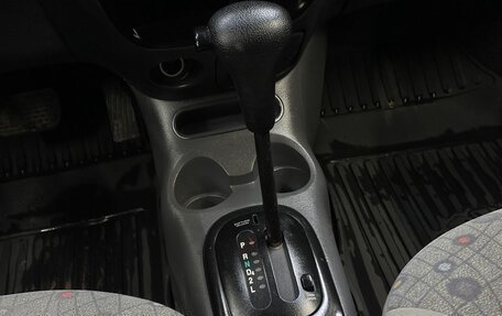 Daewoo Matiz I, 2006 год, 209 999 рублей, 12 фотография