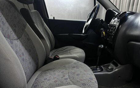 Daewoo Matiz I, 2006 год, 209 999 рублей, 10 фотография