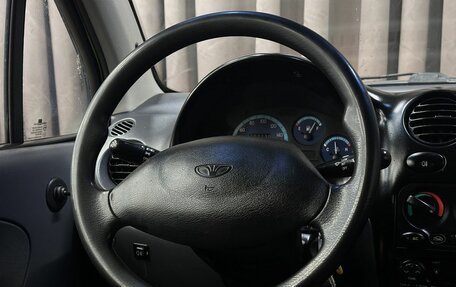 Daewoo Matiz I, 2006 год, 209 999 рублей, 8 фотография