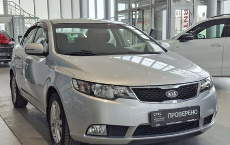 KIA Cerato III, 2012 год, 1 130 000 рублей, 3 фотография