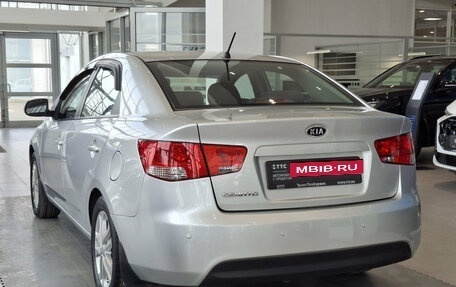 KIA Cerato III, 2012 год, 1 130 000 рублей, 8 фотография