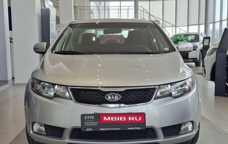 KIA Cerato III, 2012 год, 1 130 000 рублей, 2 фотография