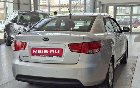 KIA Cerato III, 2012 год, 1 130 000 рублей, 6 фотография