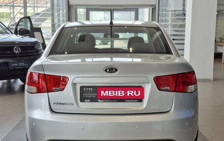 KIA Cerato III, 2012 год, 1 130 000 рублей, 7 фотография