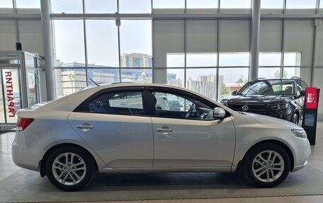 KIA Cerato III, 2012 год, 1 130 000 рублей, 5 фотография