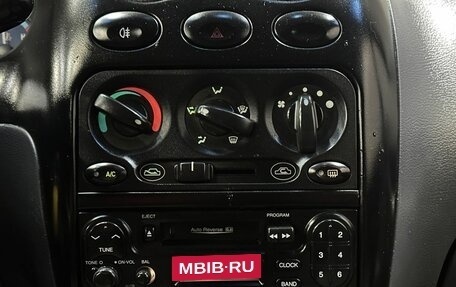Daewoo Matiz I, 2006 год, 209 999 рублей, 11 фотография