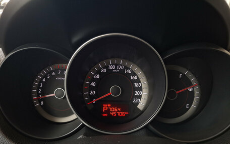 KIA Cerato III, 2012 год, 1 130 000 рублей, 16 фотография