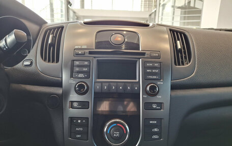 KIA Cerato III, 2012 год, 1 130 000 рублей, 18 фотография
