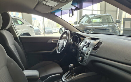KIA Cerato III, 2012 год, 1 130 000 рублей, 13 фотография