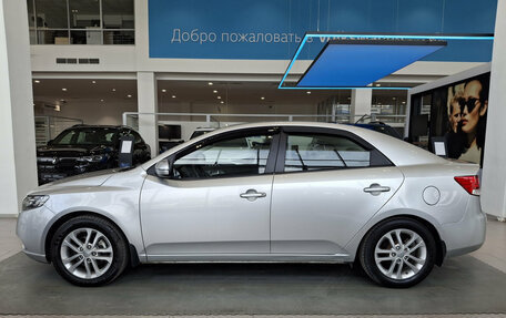 KIA Cerato III, 2012 год, 1 130 000 рублей, 10 фотография