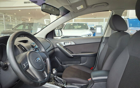 KIA Cerato III, 2012 год, 1 130 000 рублей, 20 фотография