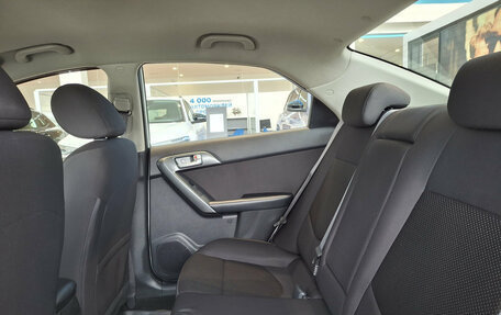 KIA Cerato III, 2012 год, 1 130 000 рублей, 15 фотография