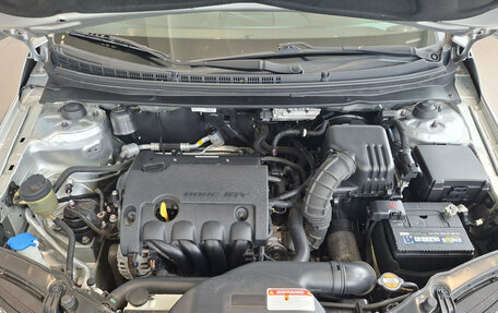 KIA Cerato III, 2012 год, 1 130 000 рублей, 11 фотография