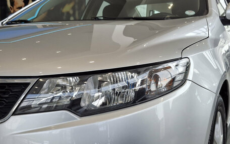 KIA Cerato III, 2012 год, 1 130 000 рублей, 21 фотография