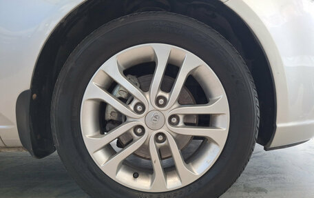 KIA Cerato III, 2012 год, 1 130 000 рублей, 22 фотография