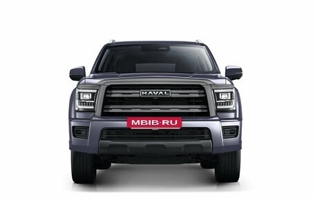 Haval H5, 2026 год, 4 305 510 рублей, 4 фотография