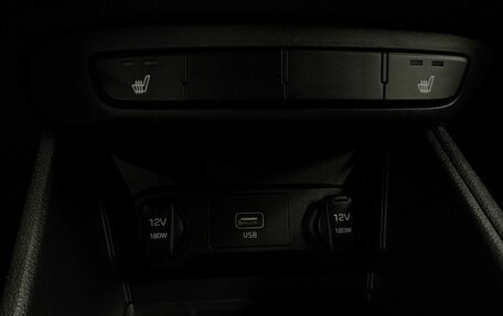 Hyundai Solaris II рестайлинг, 2019 год, 1 149 777 рублей, 10 фотография