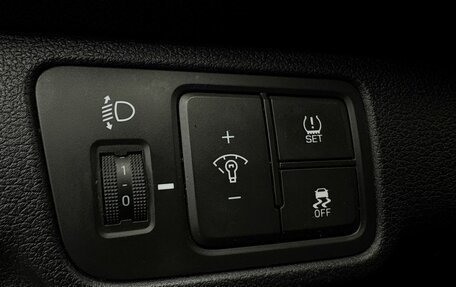 Hyundai Solaris II рестайлинг, 2019 год, 1 149 777 рублей, 13 фотография