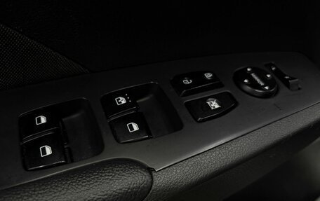 Hyundai Solaris II рестайлинг, 2019 год, 1 149 777 рублей, 12 фотография