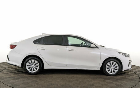 KIA Cerato IV, 2021 год, 1 850 000 рублей, 4 фотография