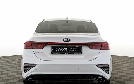 KIA Cerato IV, 2021 год, 1 850 000 рублей, 6 фотография