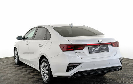 KIA Cerato IV, 2021 год, 1 850 000 рублей, 7 фотография