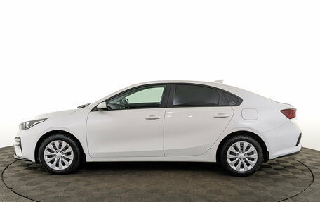 KIA Cerato IV, 2021 год, 1 850 000 рублей, 8 фотография