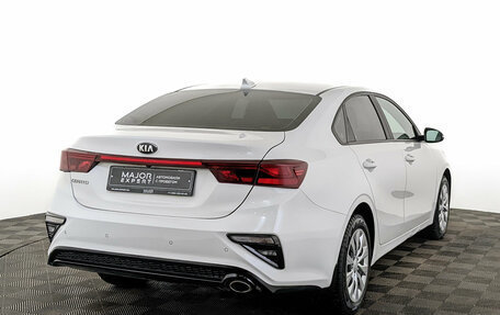 KIA Cerato IV, 2021 год, 1 850 000 рублей, 5 фотография