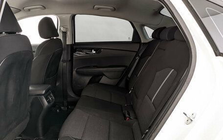 KIA Cerato IV, 2021 год, 1 850 000 рублей, 18 фотография