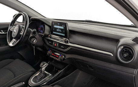 KIA Cerato IV, 2021 год, 1 850 000 рублей, 13 фотография