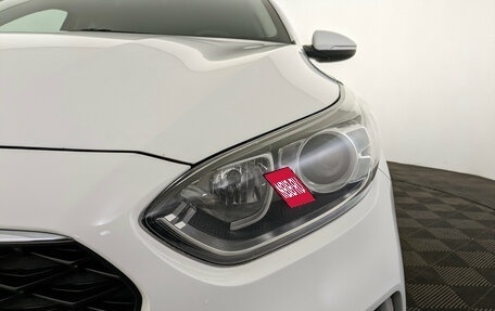 KIA Cerato IV, 2021 год, 1 850 000 рублей, 11 фотография