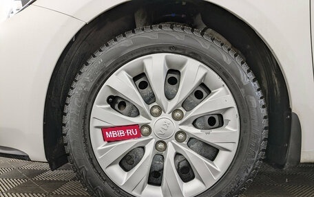 KIA Cerato IV, 2021 год, 1 850 000 рублей, 12 фотография