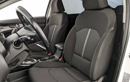 KIA Cerato IV, 2021 год, 1 850 000 рублей, 20 фотография