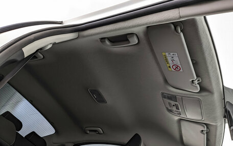 KIA Cerato IV, 2021 год, 1 850 000 рублей, 23 фотография