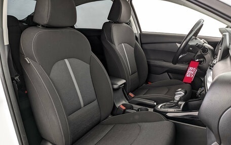KIA Cerato IV, 2021 год, 1 850 000 рублей, 24 фотография