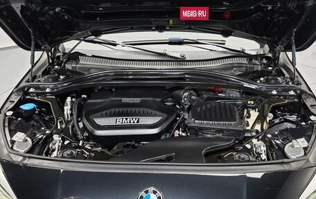 BMW 1 серия, 2021 год, 2 650 000 рублей, 8 фотография