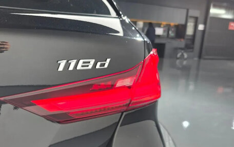 BMW 1 серия, 2021 год, 2 650 000 рублей, 9 фотография
