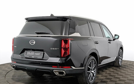 GAC GS8, 2024 год, 3 650 000 рублей, 5 фотография