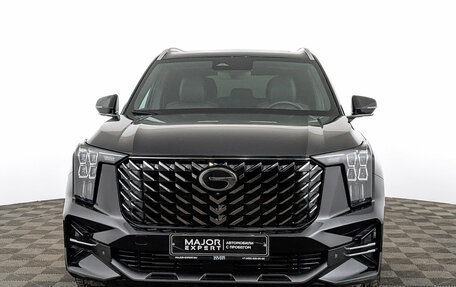 GAC GS8, 2024 год, 3 650 000 рублей, 2 фотография