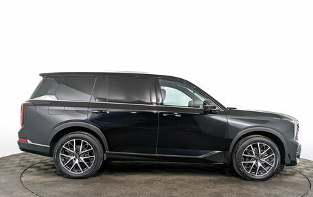 GAC GS8, 2024 год, 3 650 000 рублей, 4 фотография