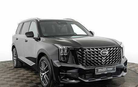 GAC GS8, 2024 год, 3 650 000 рублей, 3 фотография