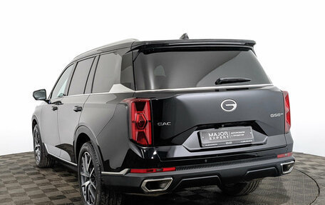 GAC GS8, 2024 год, 3 650 000 рублей, 7 фотография