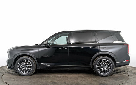 GAC GS8, 2024 год, 3 650 000 рублей, 8 фотография