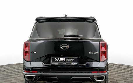 GAC GS8, 2024 год, 3 650 000 рублей, 6 фотография
